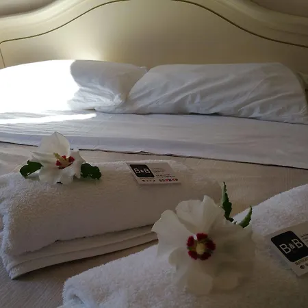 לינה וארוחת בוקר B&B Valy Marignano סן ג'ובאני אין מרינאנו
