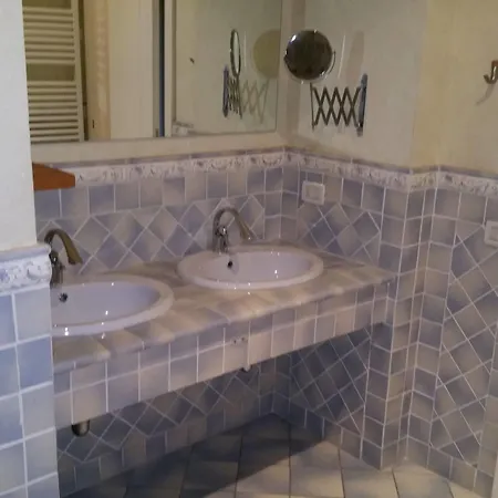 לינה וארוחת בוקר B&B Valy Marignano סן ג'ובאני אין מרינאנו