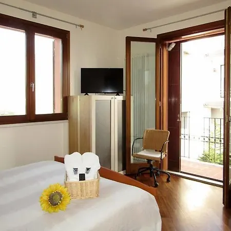 B&B Valy Marignano * סן ג'ובאני אין מרינאנו